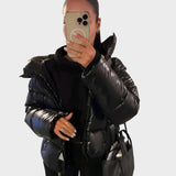 Alex | Unisex-Down jakna