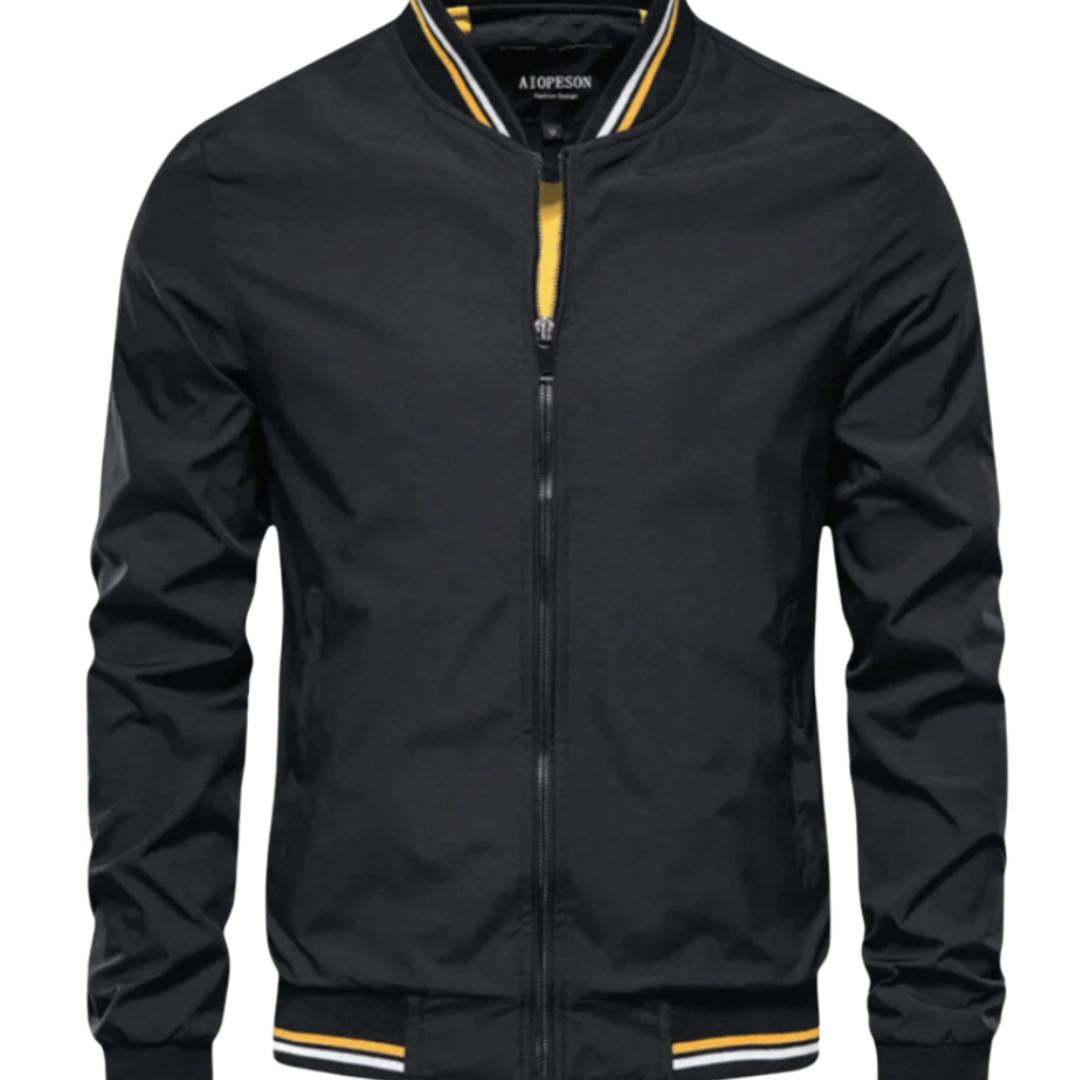 Josh | Klasična bomber jakna