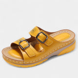 Udobne sandale s potporom za bezbolno hodanje