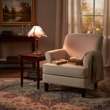 BLUSHEN | KLASIČNA CVJETNA GLOW LAMPA