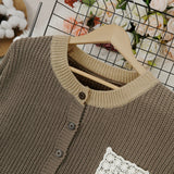 MARIJA | KARDIGAN S DŽEPOVIMA