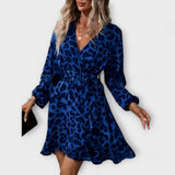 Bruna – Divlja Haljina s Pojasom