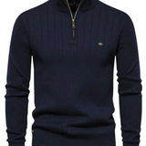 Tom | Visokokvalitetni udobni pulover