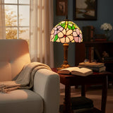 PETALYN | STOLNA LAMPA INSPIRIRANA BAROKOM