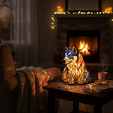 Haski - Lampa u Vitražu