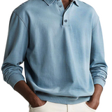 Victor - Muški Vintage Polo