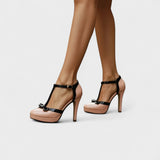 Zoé | Elegantne potpetice