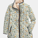 Nola - Šarmantna prošivena jakna