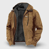 Georg – Elegantna Jesenska Jakna