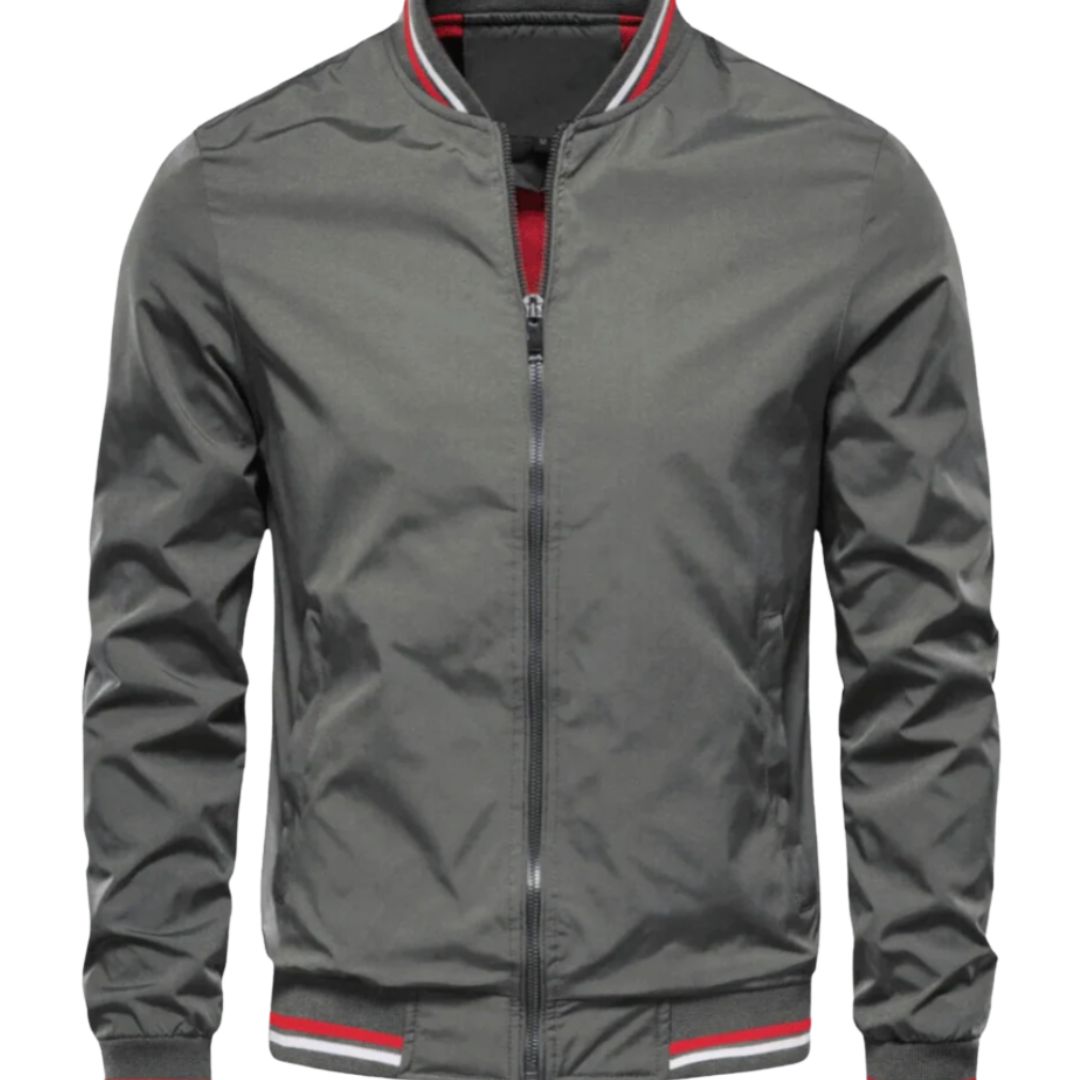 Josh | Klasična bomber jakna