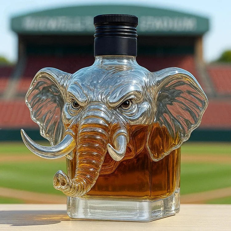 Bočica viskija Elephant Crown Royal