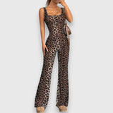 Lea – Leopard kombinezon