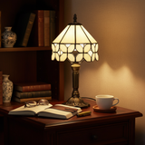 AURELIA | STAKLENA LAMPA STAROG SVIJETA