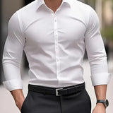 Luc | Majica s dugim rukavima koja prozračuje