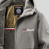 Nathaniel - Zimska Jakna Od Termofleeca