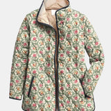 Aveline -  Šarmantna prošivena jakna