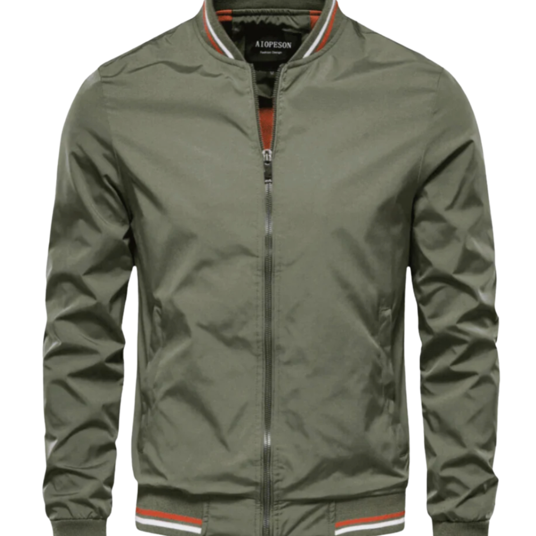 Josh | Klasična bomber jakna