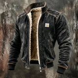 Tin | JAKNA S EFEKTOM OŠTEĆENOG ZAMŠTA I STRUKTURALNIM OVRATNIKOM