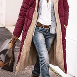 Paula - Elegantan Okretnik Kaput