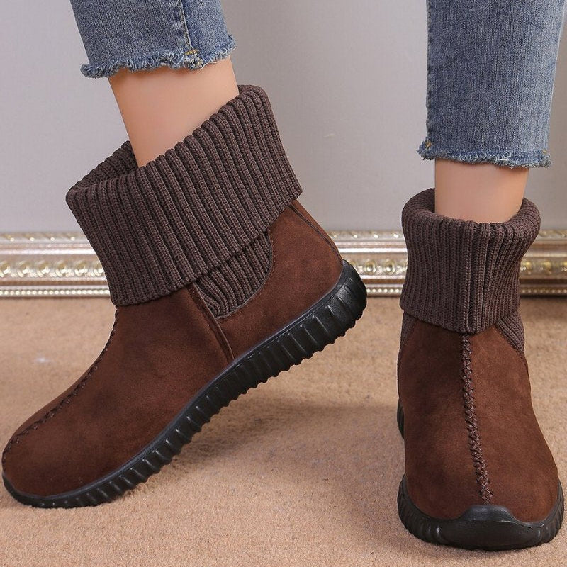 Petra - Elegantni ortopedski gležnjači