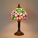 PETALYN | STOLNA LAMPA INSPIRIRANA BAROKOM