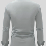 Andrej - Prozračna košulja s dugim rukavima