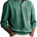 Victor - Muški Vintage Polo