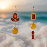 Skye | Tajemstvo vatrenog vrta