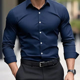 Luc | Majica s dugim rukavima koja prozračuje