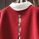 PETRA | GRACE CARDIGAN