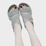 Iva - ortopedske udobne sandale