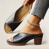 Alena – udobne papuče s učinkom ublažavanja