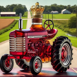 100 GODINA FARMALL Whisky Boca