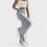 Tonka - Široke hlače s stilom