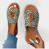 Ručno rađene, upadljive sandale s resicama