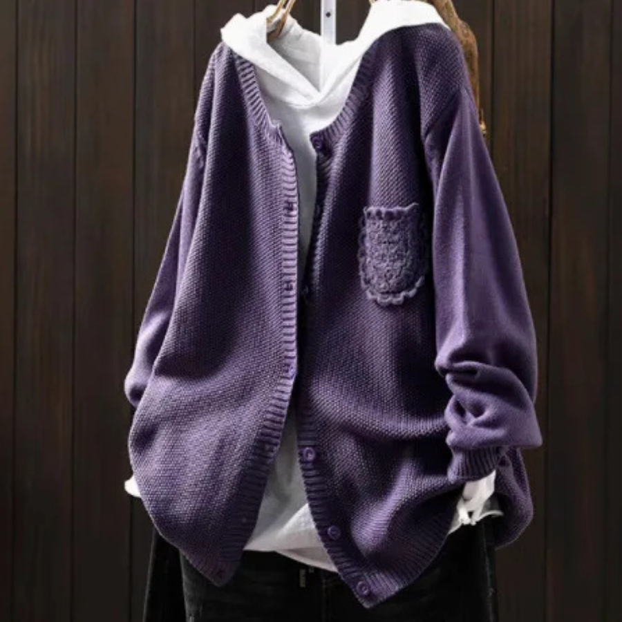 SARA | UDOBNI KARDIGAN