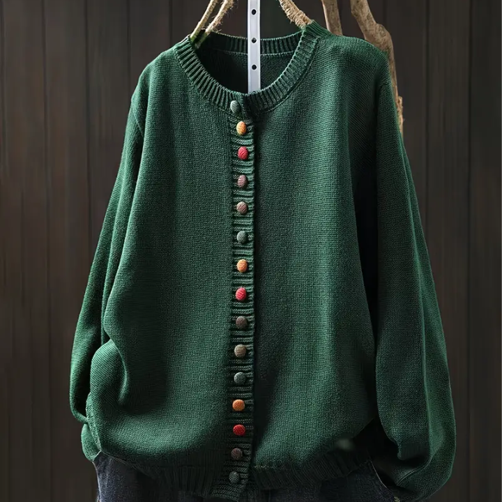 KATARINA | GRACE CARDIGAN