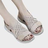 Iva - ortopedske udobne sandale