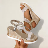 Veronika – Stil i udobnost na peti