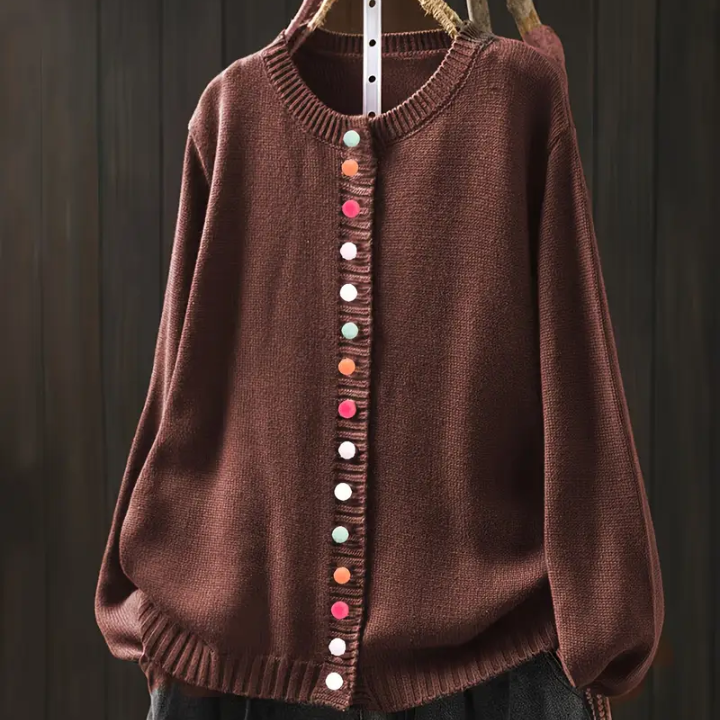 KATARINA | GRACE CARDIGAN