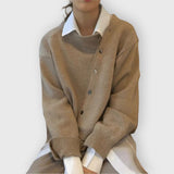 Cathy - Udobni kardigan