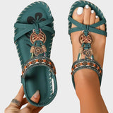 Ljilja - Ortopedske sandale