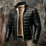 Domagoj | JAKNA S VISOKIM OVRATNIKOM ELEGANTNOG KROJA