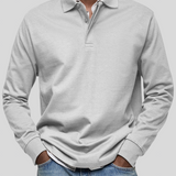 Marconelli - Luksuzni Polo S Dugim Rukavima