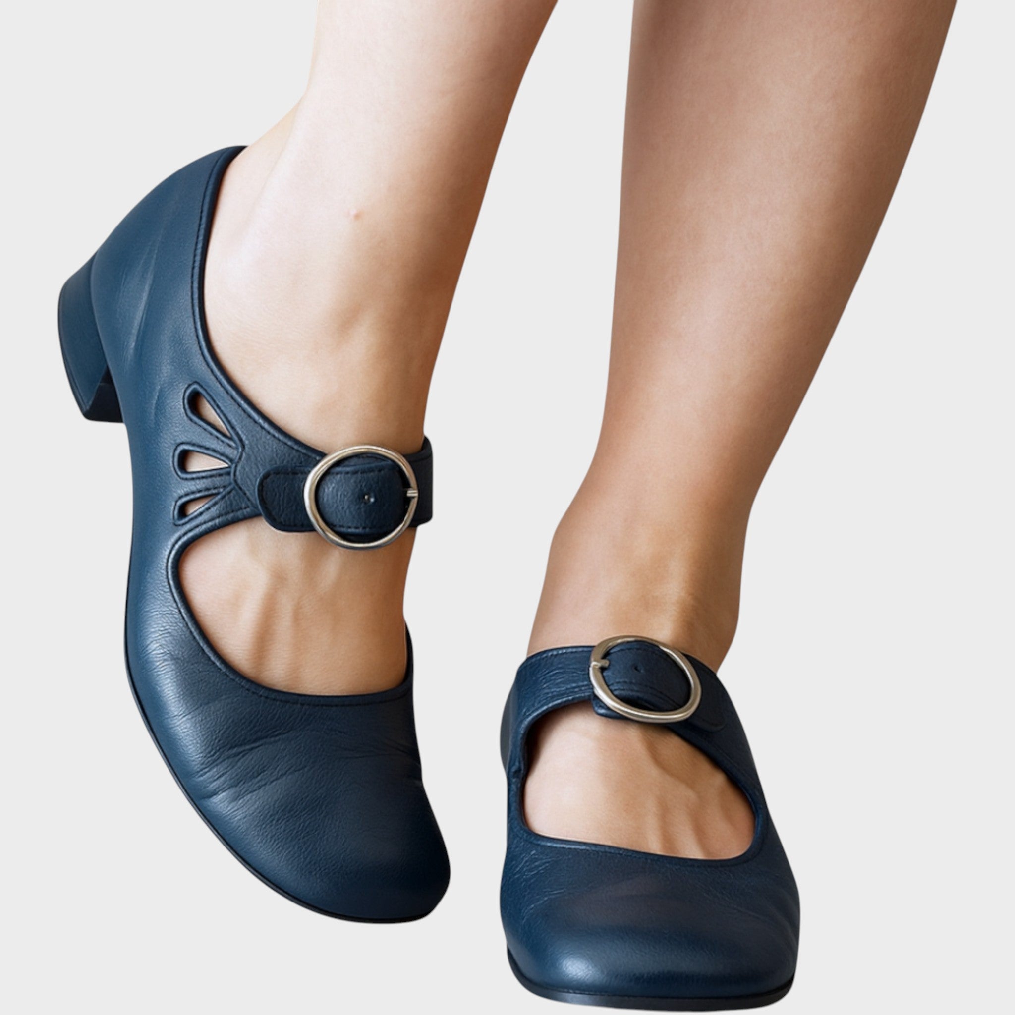 Marija - Univerzalna Elegantna Majica