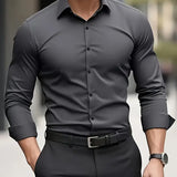 Luc | Majica s dugim rukavima koja prozračuje