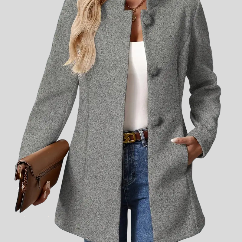 Zvjezdana - Bezvremenska Elegantna Jakna