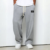 Lovro | Muške hlače Relaxed Fit s vezicom