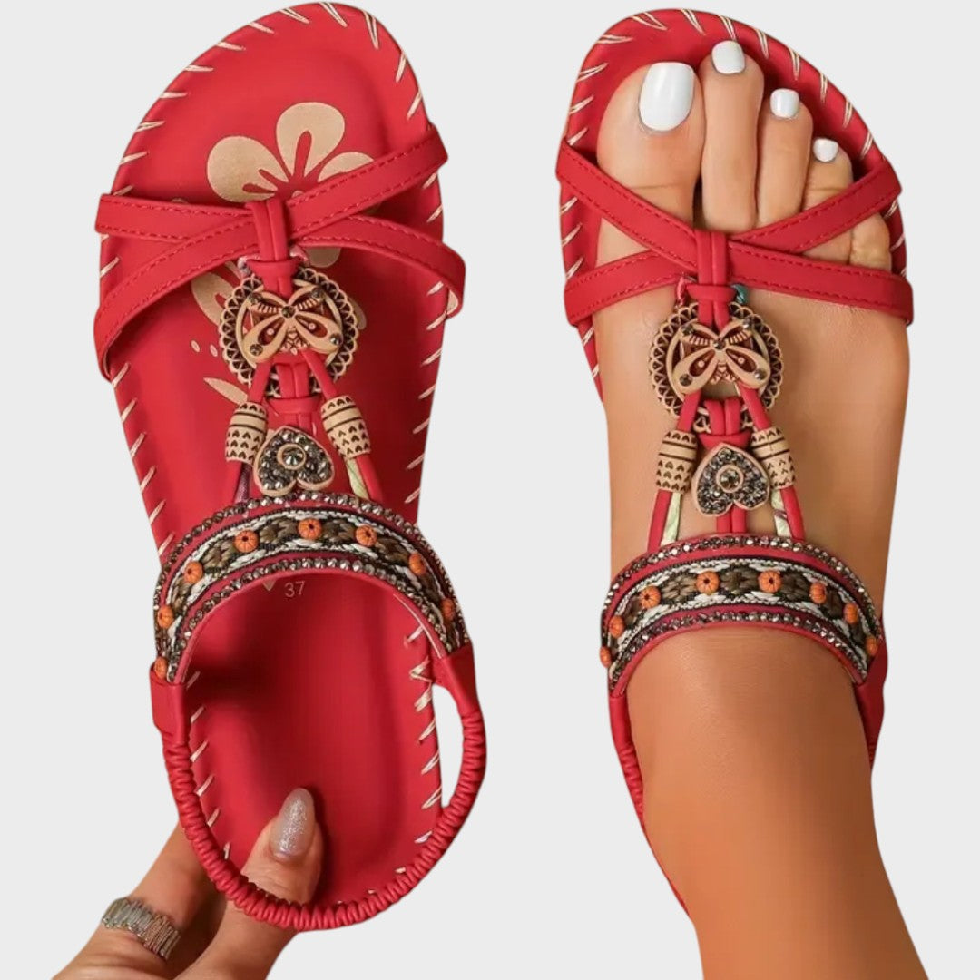 Ljilja - Ortopedske sandale