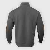 Branimir | Topla i mekana muška pletena majica